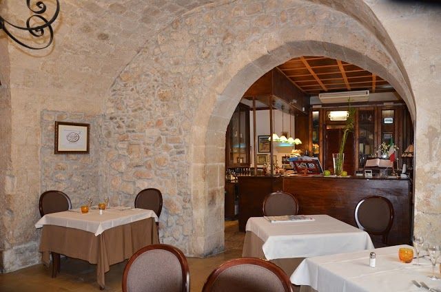 Ristorante Don Camillo
